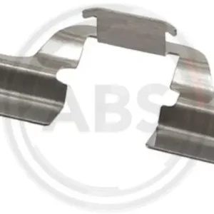 ZEST. MONTAŻOWY KLOCKÓW HAMULC. RENAULT Niska cena