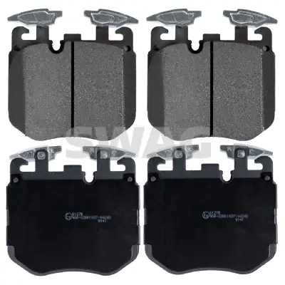 Tani KLOCKI HAM. BMW