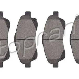 KLOCKI HAMULCOWE Wyprzedaż