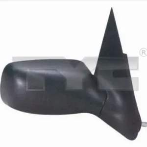 Lusterko zewnętrzne L (elektryczne, wypukłe, podgrzewane) FORD MONDEO I, MONDEO Popularny