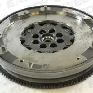 Darmowa dostawa KOŁO ZAMACHOWE DWUMASOWE PRZEKŁADNIA MECHANICZNA (240MM) PASUJE DO: BMW 1 (E81),