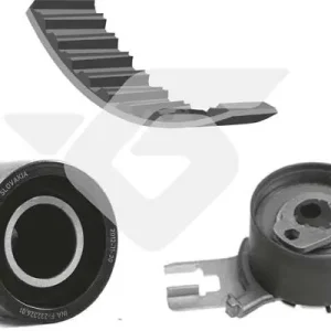 ZESTAW ROZRZĄDU (Z PASKIEM) VOLVO Tani