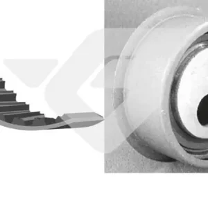 Tylko dziś ZESTAW ROZRZĄDU (Z PASKIEM) CITROEN  PEUGEOT