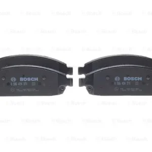 KLOCKI HAMULCOWE Autentyczny