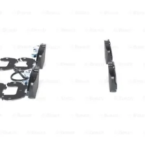 Ekspresowa dostawa KLOCKI HAMULCOWE