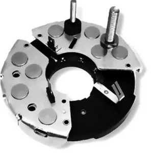 PROSTOWNIK ALTERNATORA Premium