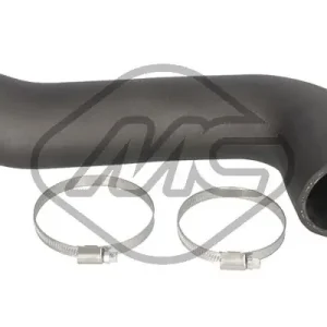 Autentyczny PRZEWOD TURBO