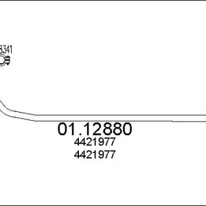 Wysoka jakość RURA KOLEKTOROWA PANDA 0.9