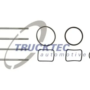 ZESTAW NAPRAWCZY POMPOWTRYSKIWACZA MERCEDES Zamów teraz