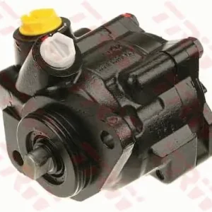 Rabat POMPA HYDRAULICZNA, UKŁAD KIEROWNICZY