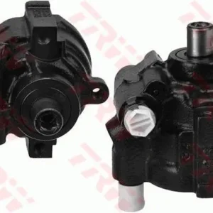 POMPA HYDRAULICZNA, UKŁAD KIEROWNICZY Zwrot pieniędzy