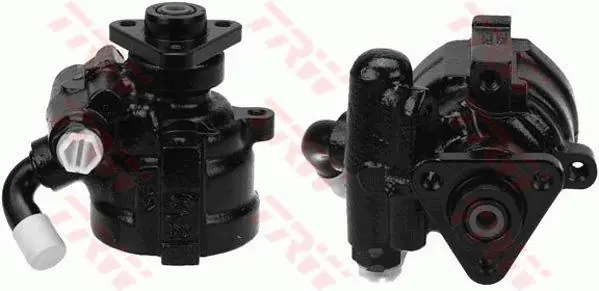 POMPA HYDRAULICZNA, UKŁAD KIEROWNICZY Nowość