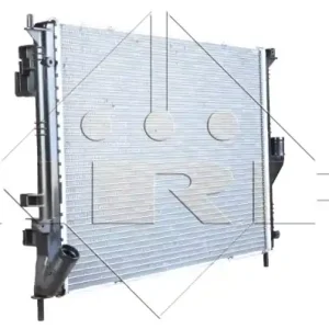 Darmowa dostawa CHŁODNICA SILNIKA DACIA