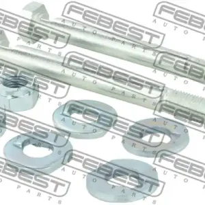 ZESTAW NAPRAWCZY WAHACZA Rabat