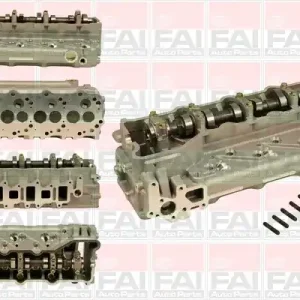 Ostatnia szansa GLOWICA SILNIKA KPL.