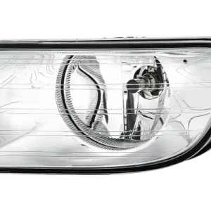 Zwrot pieniędzy REFLEKTOR PRZECIWMGŁOWY SKODA