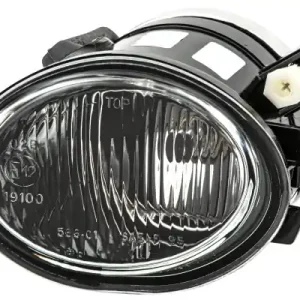 REFLEKTOR PRZECIWMGŁOWY BMW Rabat