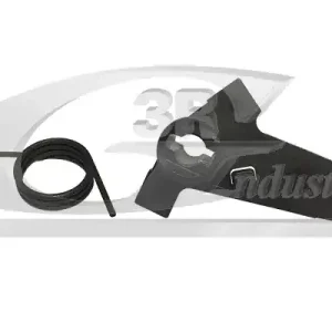 MECHANIZM KLAMKI LE Premium