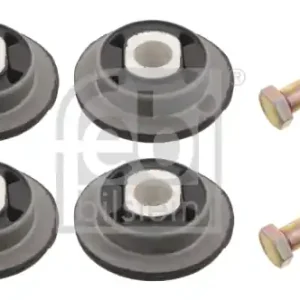 Bezpieczna płatność ZESTAW NAPRAWCZY, ŁOŻYSKOWANIE KABINY KIEROWCY