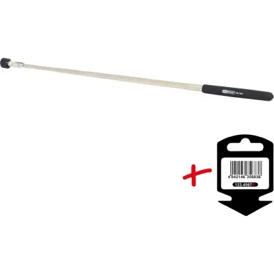 Bezpieczna płatność TELESKOPOWY CHWYTAK MAGNETYCZNY,