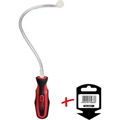 Premium ELASTYCZNA PODPÓRKA MAGNESU,