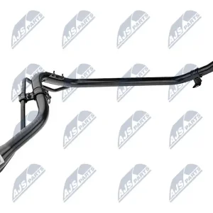 Nowość WLEW PALIWA