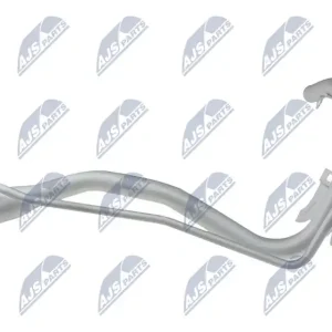 Tylko dziś WLEW PALIWA