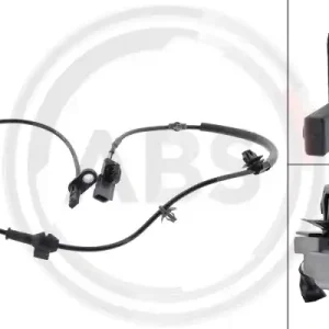 Wysoka jakość CZUJNIK ABS SUZUKI SWIFT V 17- PP