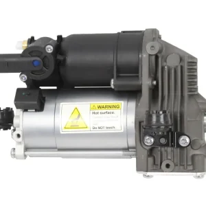 KOMPRESOR ZAWIESZENIA Bezpieczna płatność