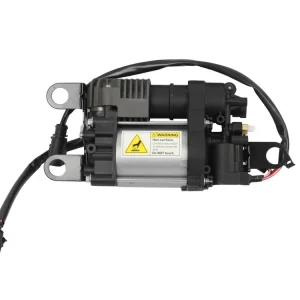 Promocja KOMPRESOR ZAWIESZENIA