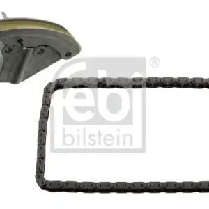 ZESTAW ŁAŃCUCHA, NAPĘD POMPY OLEJU Niska cena