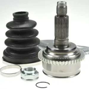 PRZEGUB NAPĘDOWY ZEWNĘTRZNY L/P (28Z/32Z/62MM  ABS:44) PASUJE DO: MAZDA 6 1.8/2. Premium