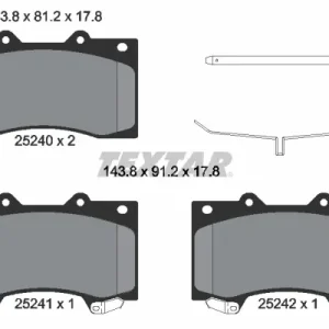 KLOCKI HAM. Nowość
