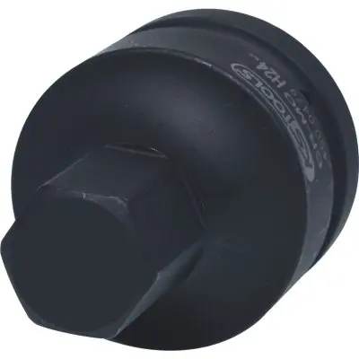 Promocja NASADKA 1 6KT 24MM BIT IMBUS MOCNA