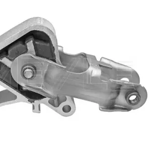 Bezpieczna płatność PODUSZKA SILNIKA MERCEDES