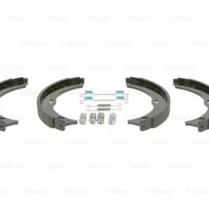 ZESTAW SZCZĘK HAMULCOWYCH, HAMULEC POSTOJOWY Zamów teraz