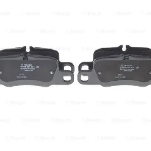 Najlepsza cena KLOCKI HAMULCOWE