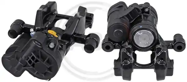 Wysoka jakość ZACISK HAMULC.