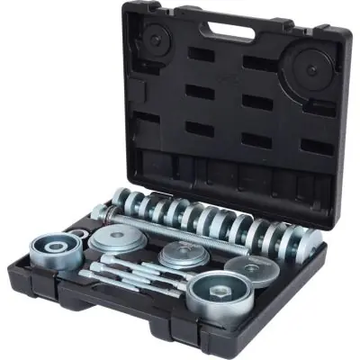 ZESTAW NARZEDZI DO LOZYSK KÓL, 27CZ. Autentyczny