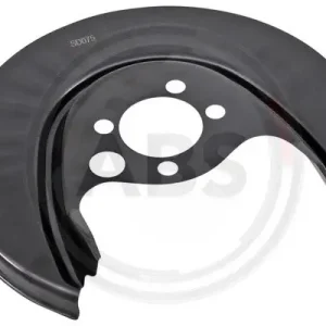 Popularny OSŁONA TARCZY HAM. VW POLO 94-01 LT