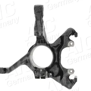 SWORZEŃ ZWROTNICY, ZAWIESZENIE KOŁA Popularny