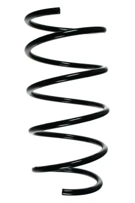 Oryginalny SPRĘŻYNA ZAWIESZENIA PRZÓD L/P PASUJE DO: BMW Z3 (E36) 1.8/1.9 10.95-01.03