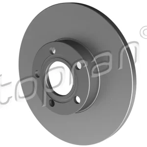 Oferta TARCZA HAMULCOWA PRZOD