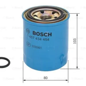 Zamów teraz FILTR PALIWA