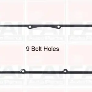 USZCZELKA POKRYWY GLOWICY Niska cena