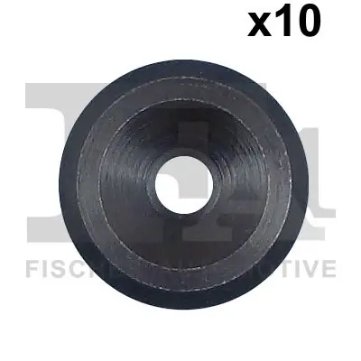 Autentyczny PODKŁADKA TERMICZNA 5.3X23.8X3 KHD , WORECZEK 10 SZTUK