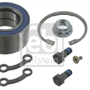 Tani ZESTAW ŁOŻYSK KOŁA