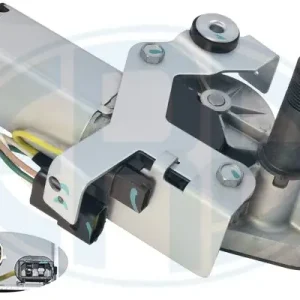 Tylko dziś SILNIK WYCIERACZEK