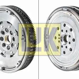 KOŁO DWUMASOWE SPRZĘGŁA MERCEDES Oferta limitowana