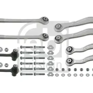 Niska cena ZESTAW NAPRAWCZY, PODPORA PROWADZĄCA